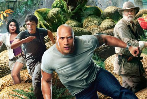 dwayne johnson foundation website|dwayne johnson wszystkie filmy.
